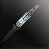 Adaptor UGREEN, Video Cable Mm142 50570 Type-C to HDMI 4k 60hz 1 5m Black Koff A3d2de, Negru