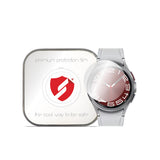 Folie de protectie pentru Samsung Galaxy Watch6 Classic 47mm, Smart Protection