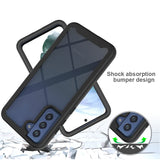 Folie Samsung (S23) Techsuit, Defense360, Pro, Galaxy, Plus