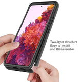 Folie Samsung (S23) Techsuit, Defense360, Pro, Galaxy, Plus