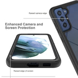 Folie Samsung (S23) Techsuit, Defense360, Pro, Galaxy, Plus