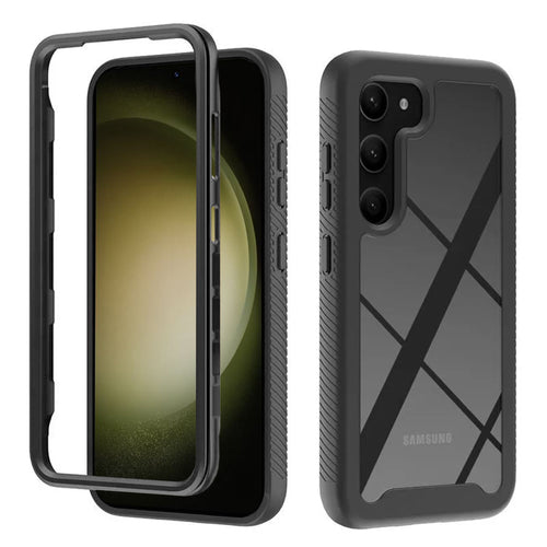 Folie Samsung (S23) Techsuit, Defense360, Pro, Galaxy, Plus