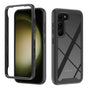 Folie Samsung (S23) Techsuit, Defense360, Pro, Galaxy, Plus
