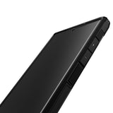 Folie de protectie pentru Samsung Galaxy S23 Ultra, Spigen (2 pack) Neo Flex (AFL05943)