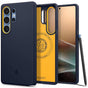 Husa pentru Samsung Galaxy Z Flip8, Spigen Caseology Nano Pop MagSafe (ACS11522), mov
