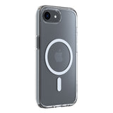 Husa pentru iPhone 16e, Torras Guardian Magnetic Series, transparenta