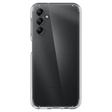 Husa pentru Samsung Galaxy A14 5G, Spigen Ultra Hybrid (ACS05846), transparenta
