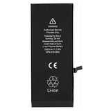 OEM Smartphone Battery (04849), iPhone 6 Plus (APN 616-0802), 2915mAh, Negru