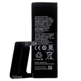 OEM Smartphone Battery BM4M (17895), Xiaomi Mi 10 Pro 5G, 4400mAh, Negru