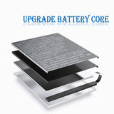 OEM Smartphone Battery BM4M (17895), Xiaomi Mi 10 Pro 5G, 4400mAh, Negru