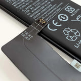 OEM Smartphone Battery BM4M (17895), Xiaomi Mi 10 Pro 5G, 4400mAh, Negru