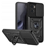 Husa pentru Xiaomi POCO X7 Pro, Techsuit CamShield Series, auriu