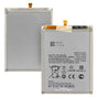 OEM Smartphone Battery EB-BA245ABY (21790), Samsung Galaxy A24, 4860mAh, Negru
