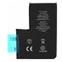OEM Smartphone Battery (19319), without Flex-Cable, iPhone 13 Pro Max, 4352mAh, Negru