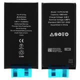 OEM Smartphone Battery Cell (21713), without Flex-Cable, iPhone 15 Plus, 4383mAh, Negru