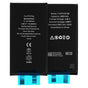 OEM Smartphone Battery Cell (21713), without Flex-Cable, iPhone 15 Plus, 4383mAh, Negru