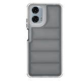 Husa pentru Motorola Moto G24 Power, Techsuit Wave Shield, negru