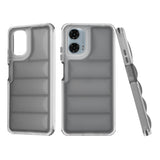 Husa pentru Motorola Moto G24 Power, Techsuit Wave Shield, negru