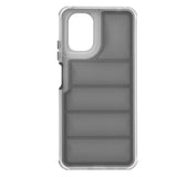 Husa pentru Motorola Moto G24 Power, Techsuit Wave Shield, negru