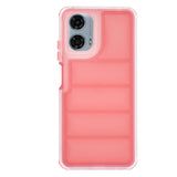 Husa pentru Motorola Moto G24 Power, Techsuit Wave Shield, negru