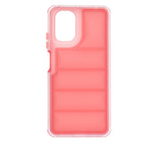 Husa pentru Motorola Moto G24 Power, Techsuit Wave Shield, negru