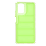 Husa pentru Motorola Moto G24 Power, Techsuit Wave Shield, negru