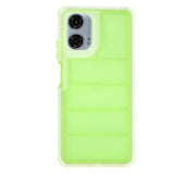 Husa pentru Motorola Moto G24 Power, Techsuit Wave Shield, negru