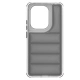 Husa pentru Xiaomi Redmi Note 13 Pro 4G, Techsuit Wave Shield, negru