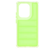 Husa pentru Xiaomi Redmi Note 13 Pro 4G, Techsuit Wave Shield, negru