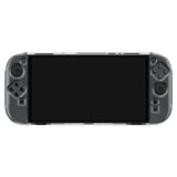 Spigen Protective Case Air Fit (ACS09311), pentru Nintendo Switch 2, Crystal Clear
