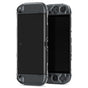 Spigen Protective Case Air Fit (ACS09311), pentru Nintendo Switch 2, Crystal Clear
