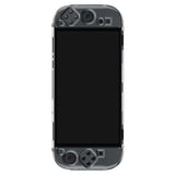 Spigen Protective Case Air Fit (ACS09311), pentru Nintendo Switch 2, Crystal Clear