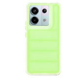 Husa pentru Xiaomi Redmi Note 13 Pro 5G, Techsuit Wave Shield, negru