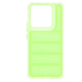 Husa pentru Xiaomi Redmi Note 13 Pro 5G, Techsuit Wave Shield, negru