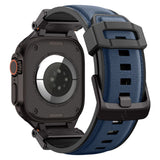 Curea pentru Apple Watch 6 44mm, Spigen DuraPro Armor (AMP09103), albastru