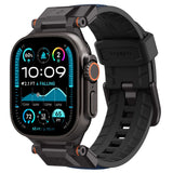 Curea pentru Apple Watch 6 44mm, Spigen DuraPro Armor (AMP09103), albastru