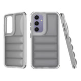Husa pentru Samsung Galaxy S24 Plus, Techsuit Wave Shield, negru