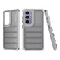 Husa pentru Samsung Galaxy S24 Plus, Techsuit Wave Shield, negru