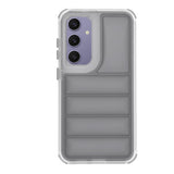 Husa pentru Samsung Galaxy S24 Plus, Techsuit Wave Shield, negru