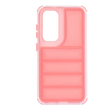 Husa pentru Samsung Galaxy S24 Plus, Techsuit Wave Shield, negru