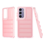 Husa pentru Samsung Galaxy S24 Plus, Techsuit Wave Shield, negru