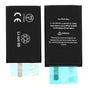 OEM Smartphone Battery (18524), without Flex-Cable, iPhone XS Max, 3174mAh, Negru