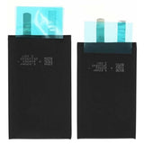 OEM Smartphone Battery (18524), without Flex-Cable, iPhone XS Max, 3174mAh, Negru