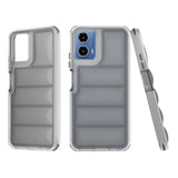 Husa pentru Motorola Moto G34, Techsuit Wave Shield, negru