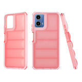 Husa pentru Motorola Moto G34, Techsuit Wave Shield, negru