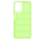 Husa pentru Motorola Moto G34, Techsuit Wave Shield, negru