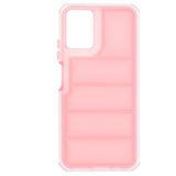 Husa pentru Motorola Moto G34, Techsuit Wave Shield, negru