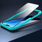 Folie de protectie pentru iPhone 16 Pro Max, ESR Tempered Glass
