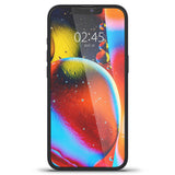 Folie de protectie pentru iPhone 13, Spigen Glas.tR Slim (AGL03392)