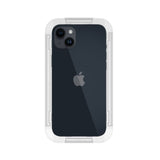Folie de protectie pentru iPhone 13, Spigen Glas.tR EZ-FIT (AGL03724)